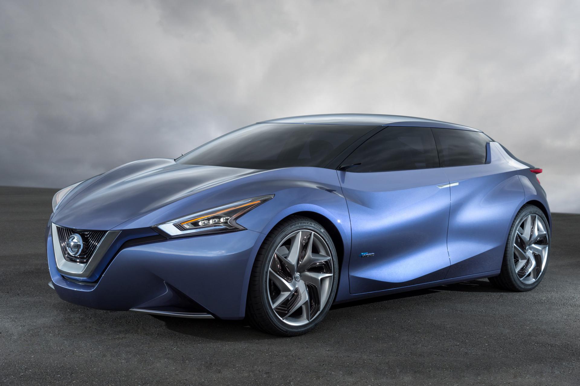 Nissan friend me 01