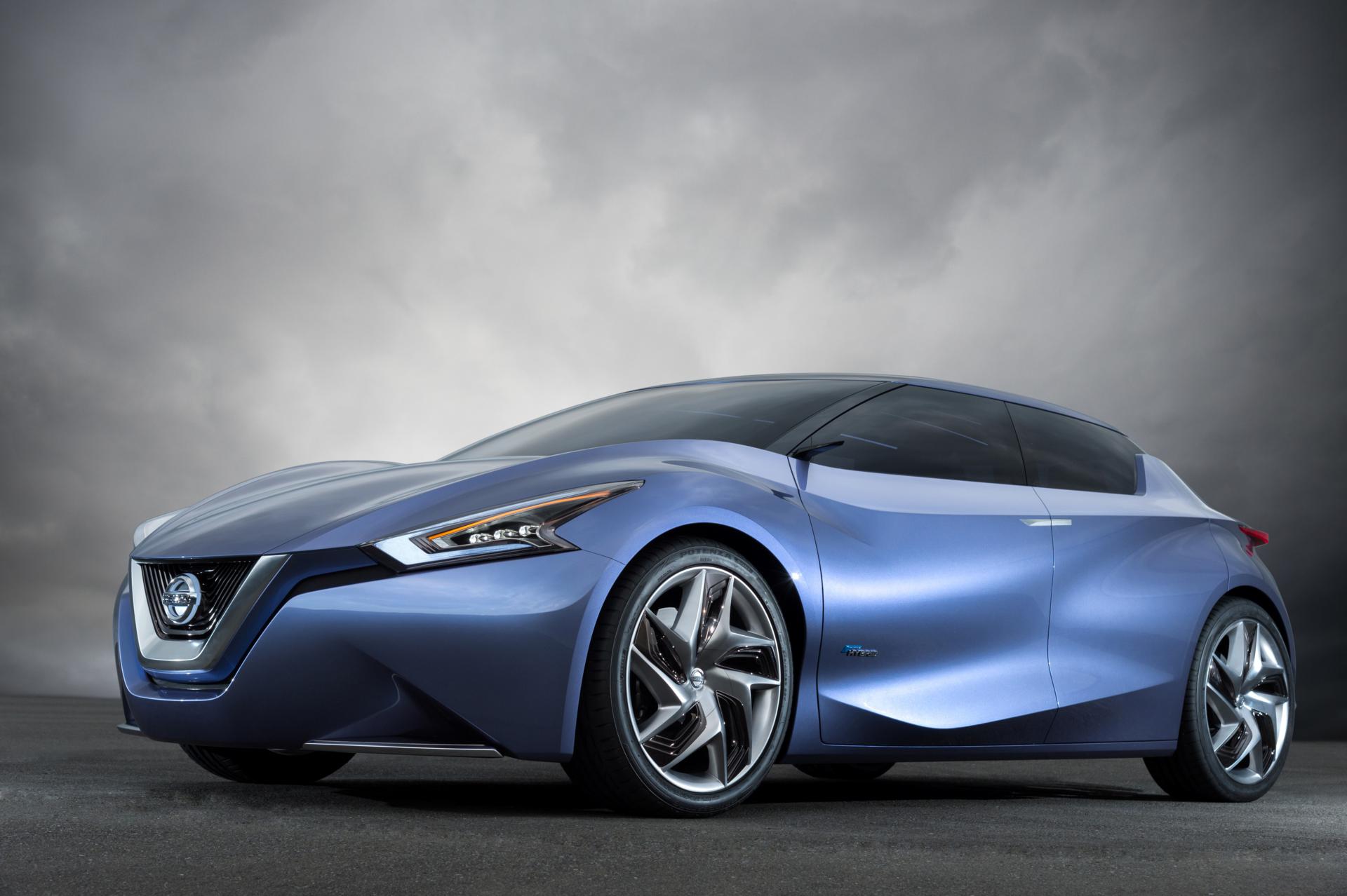 Nissan friend me 02