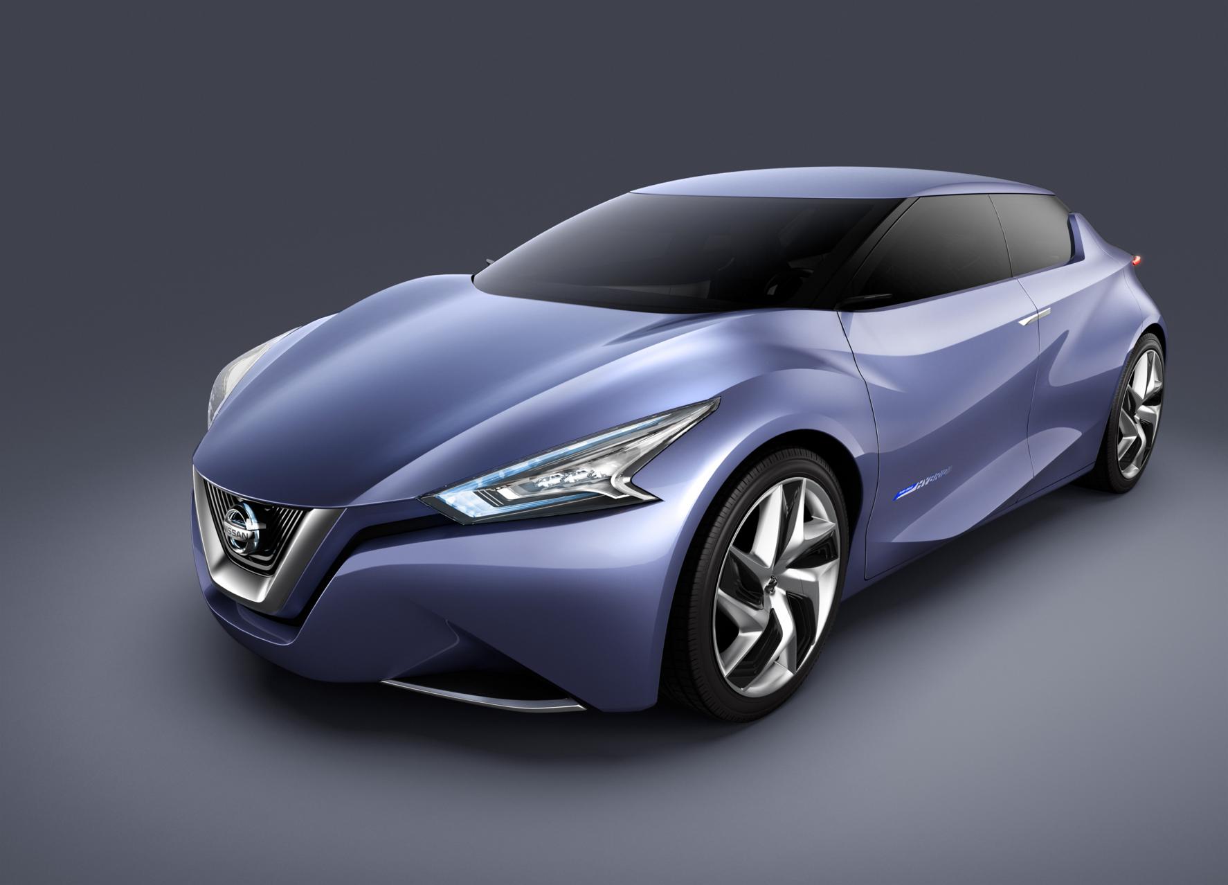 Nissan friend me 06