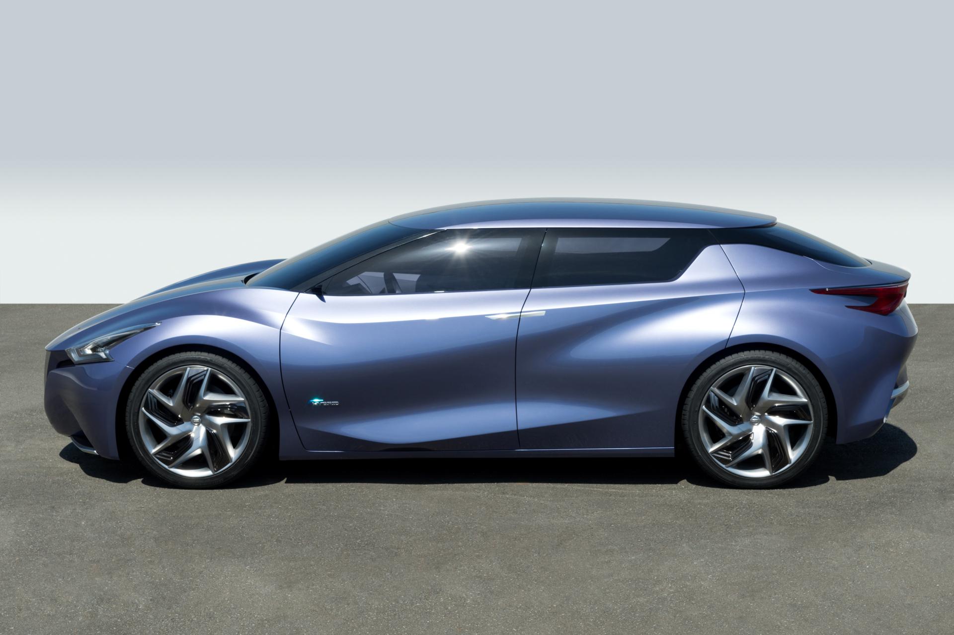 Nissan friend me 13