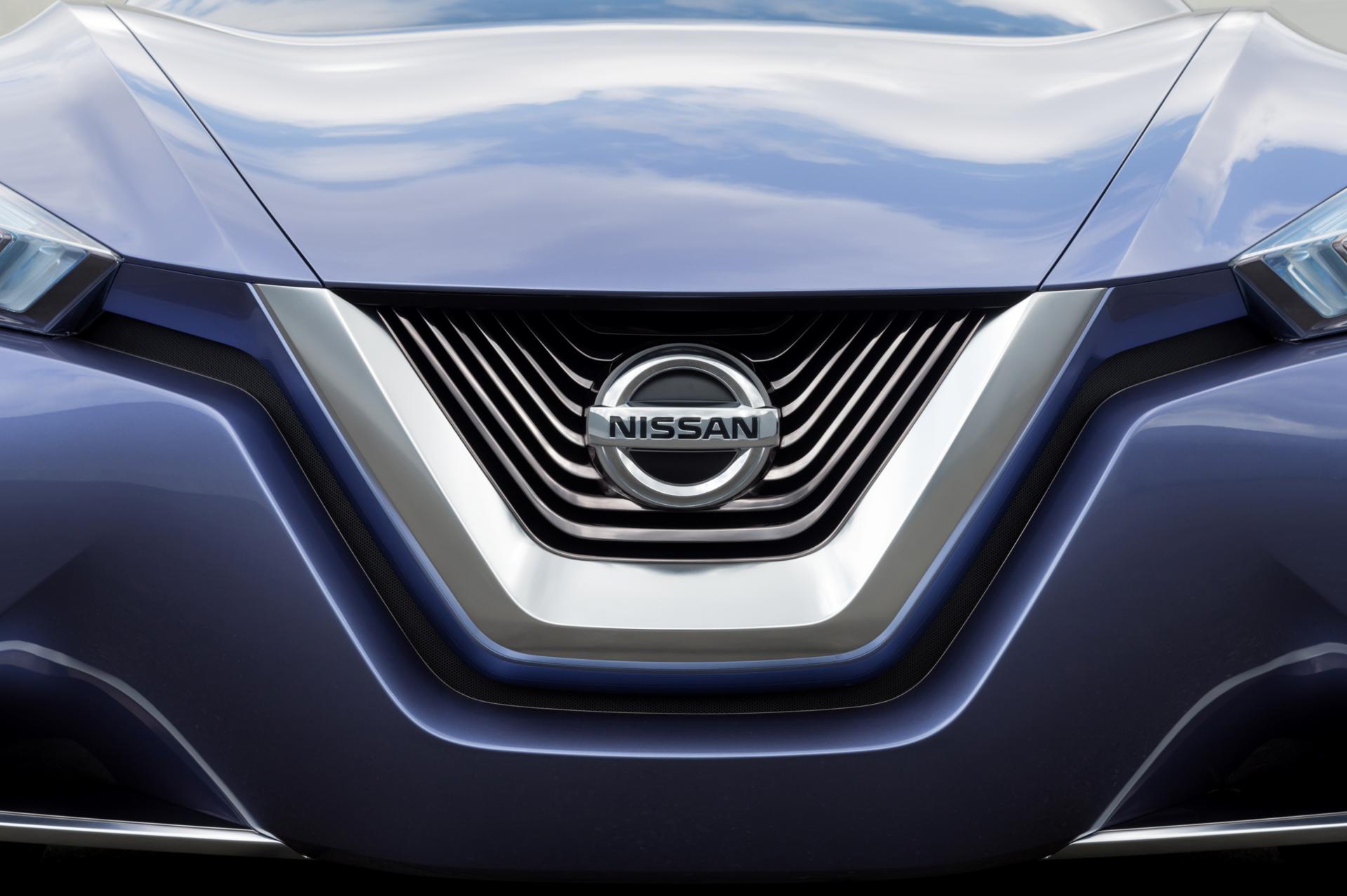Nissan friend me 23