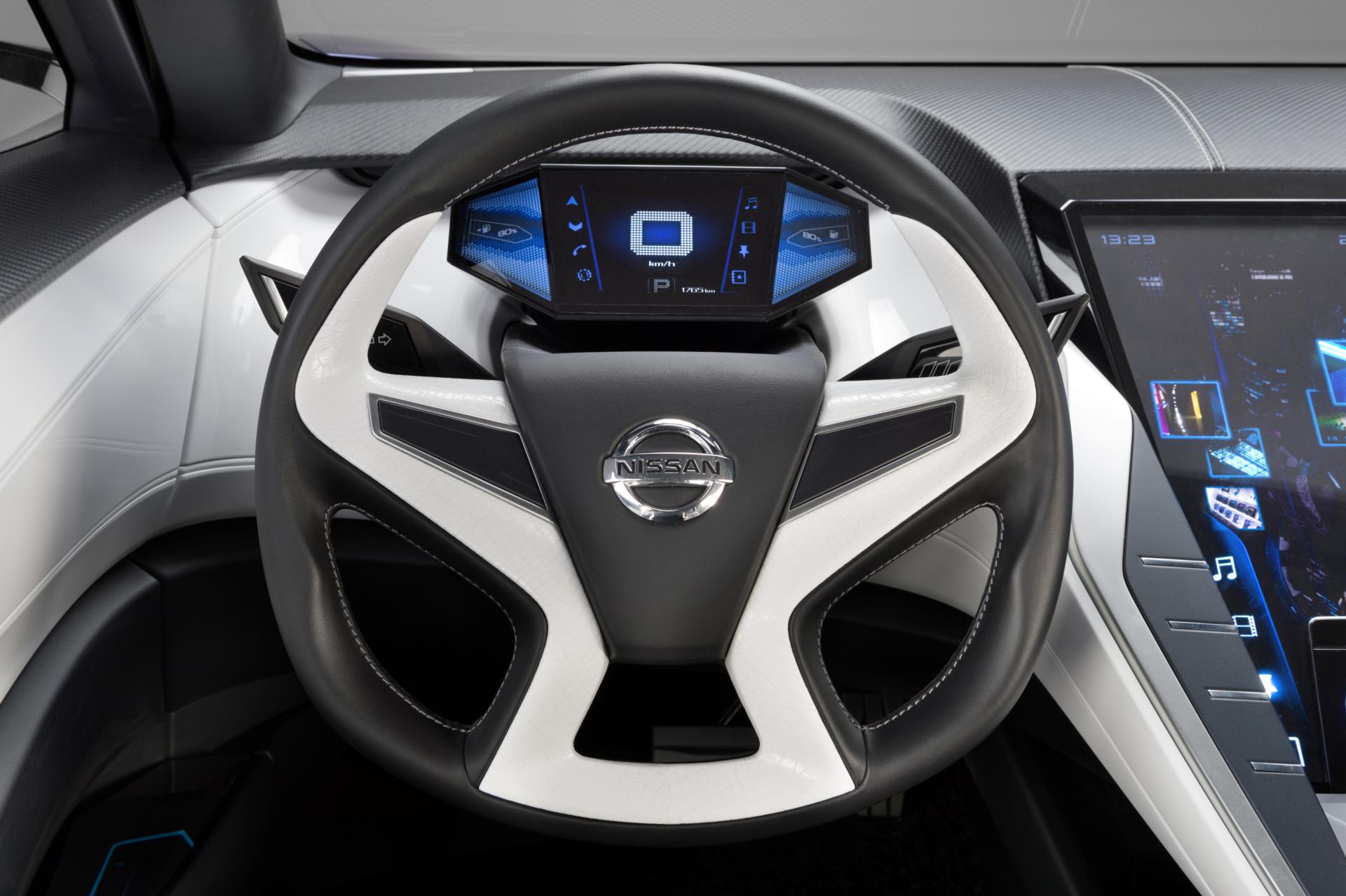 Nissan friend me 30