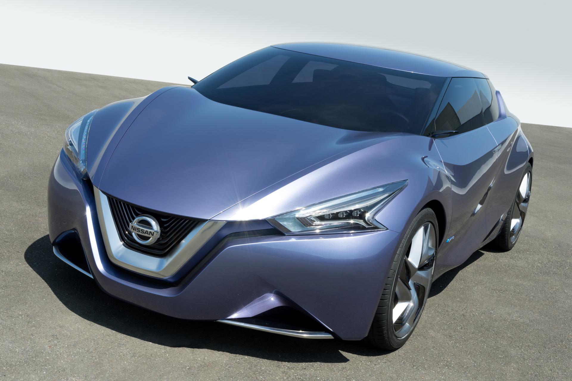 Nissan friend me 34
