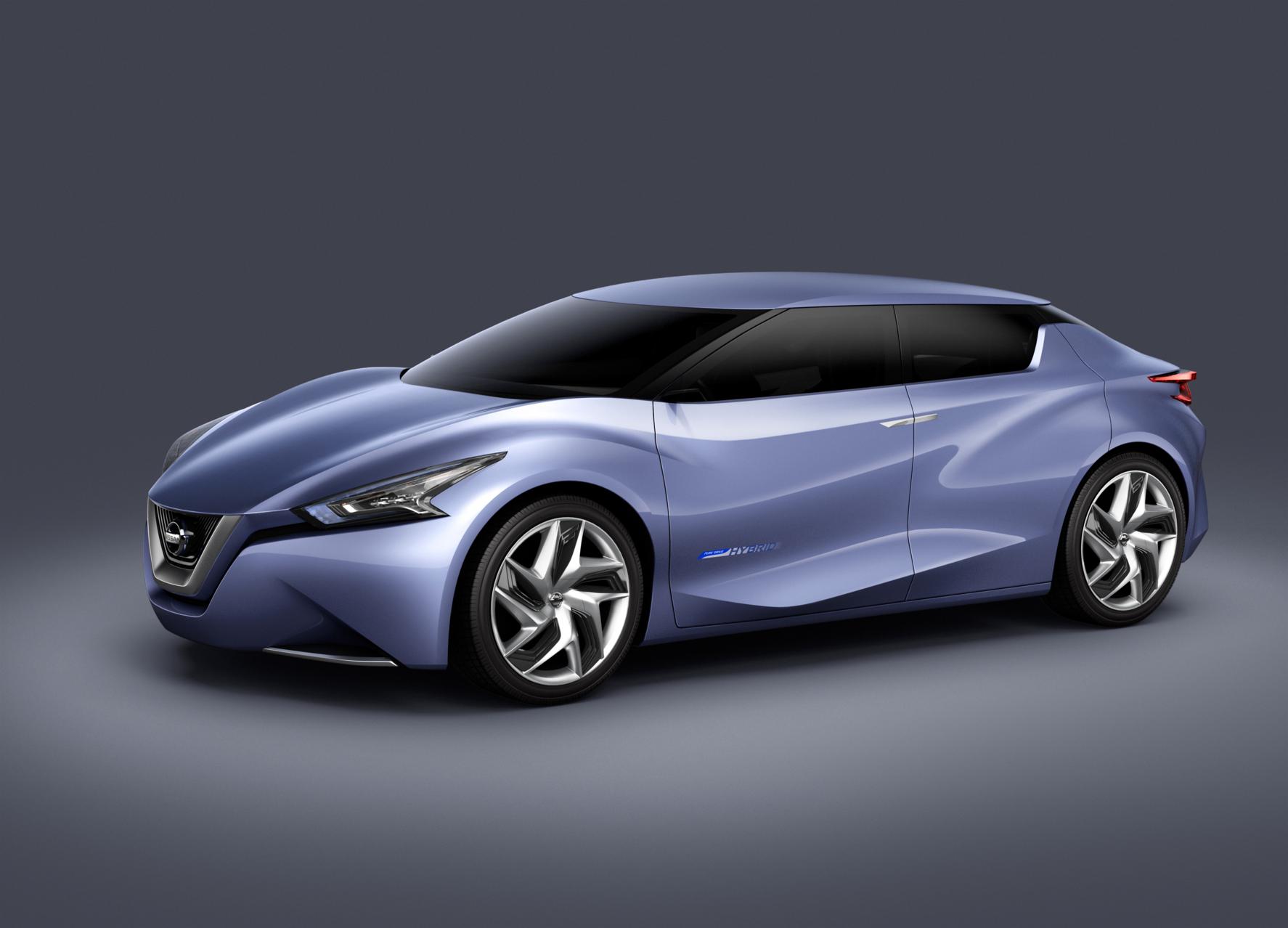 Nissan friend me 36