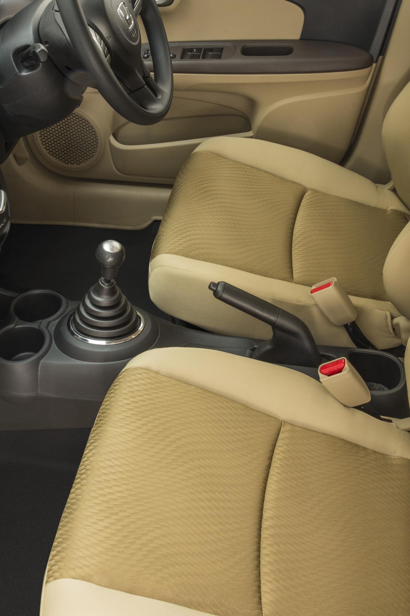 Honda brio 29