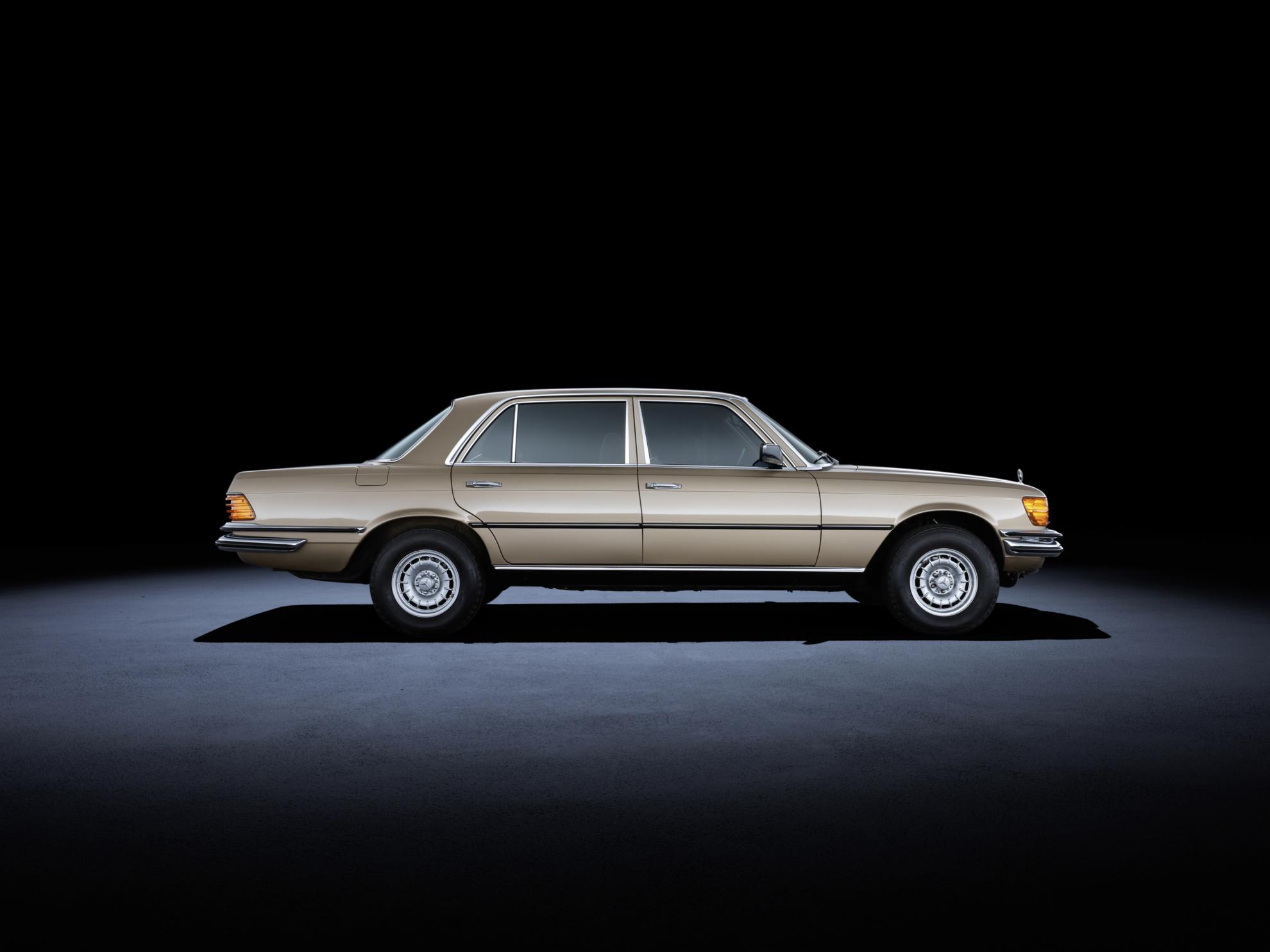 Mercedes benz 03