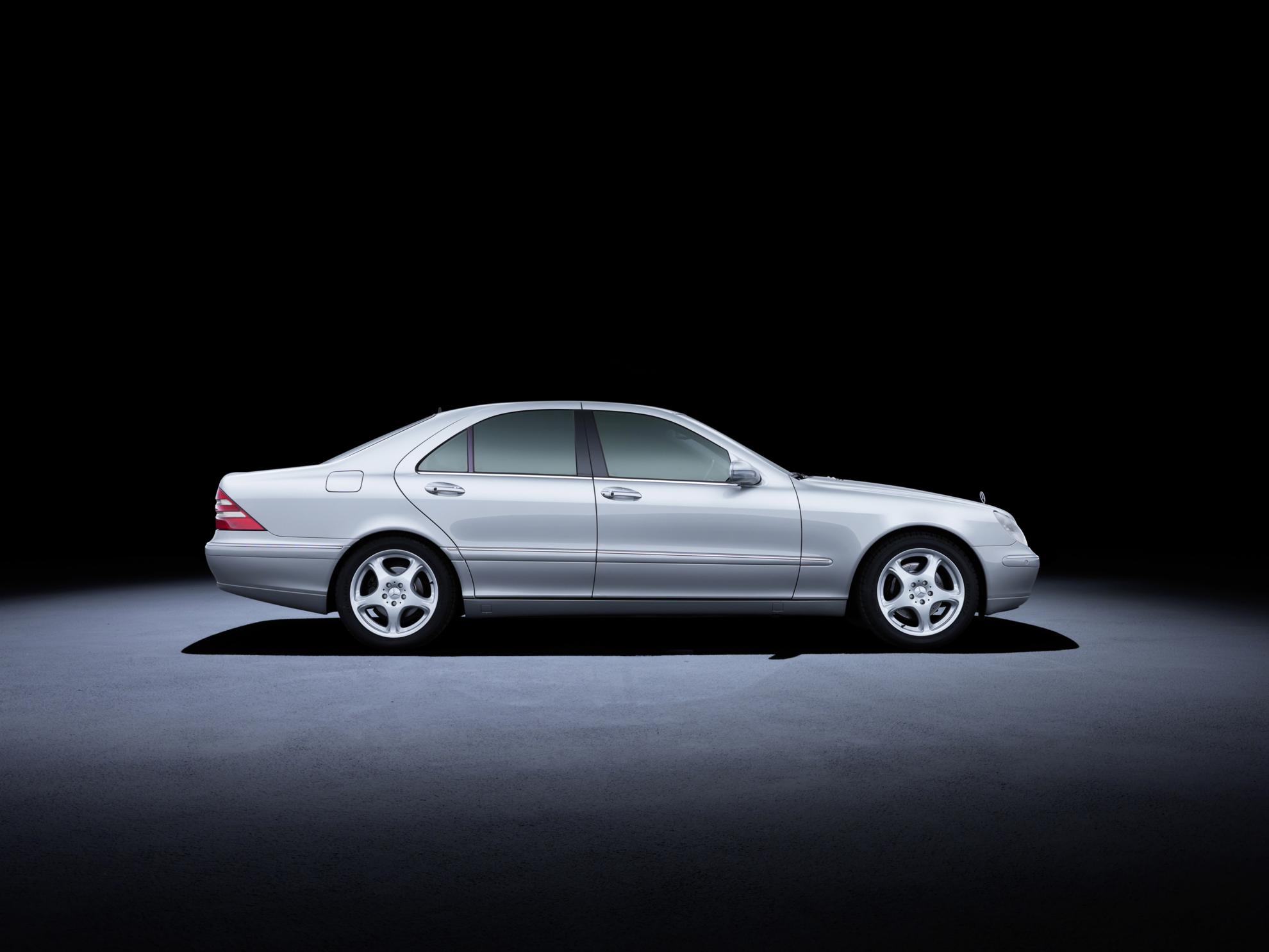 Mercedes benz 06