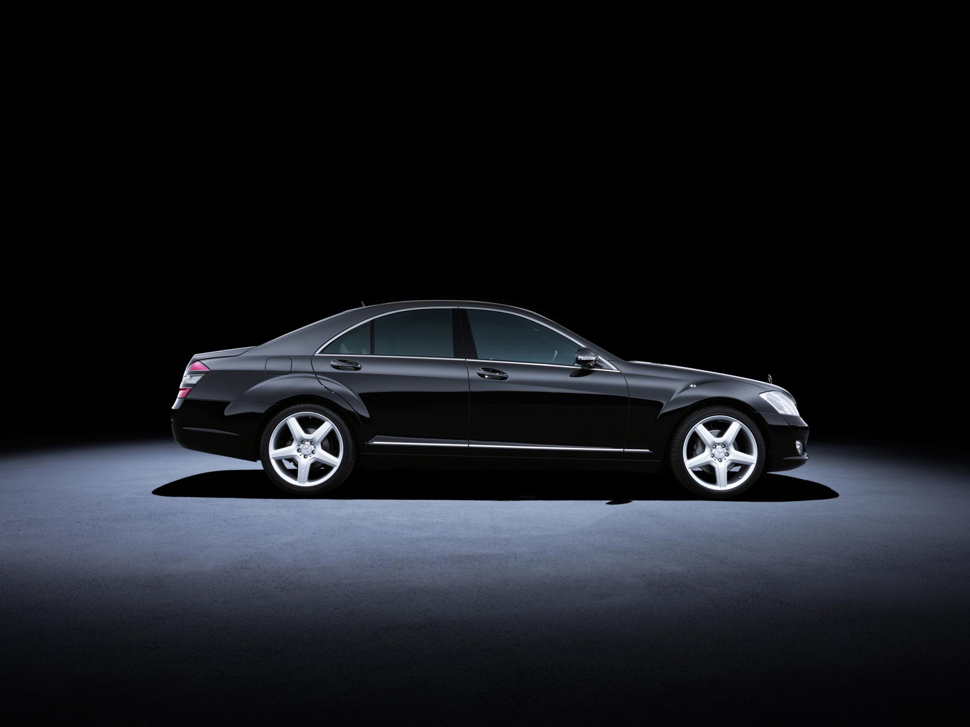 Mercedes benz 07