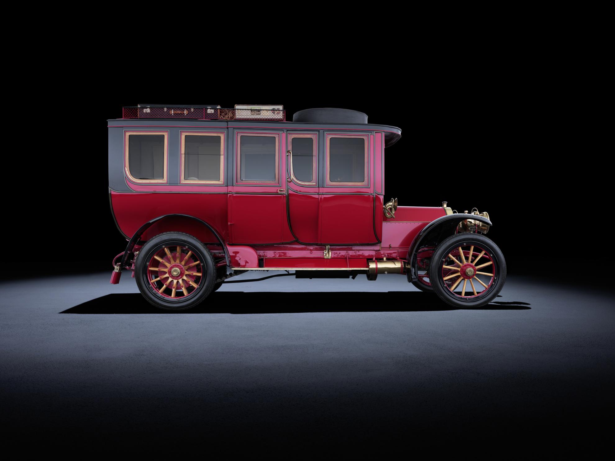 Mercedes benz 08
