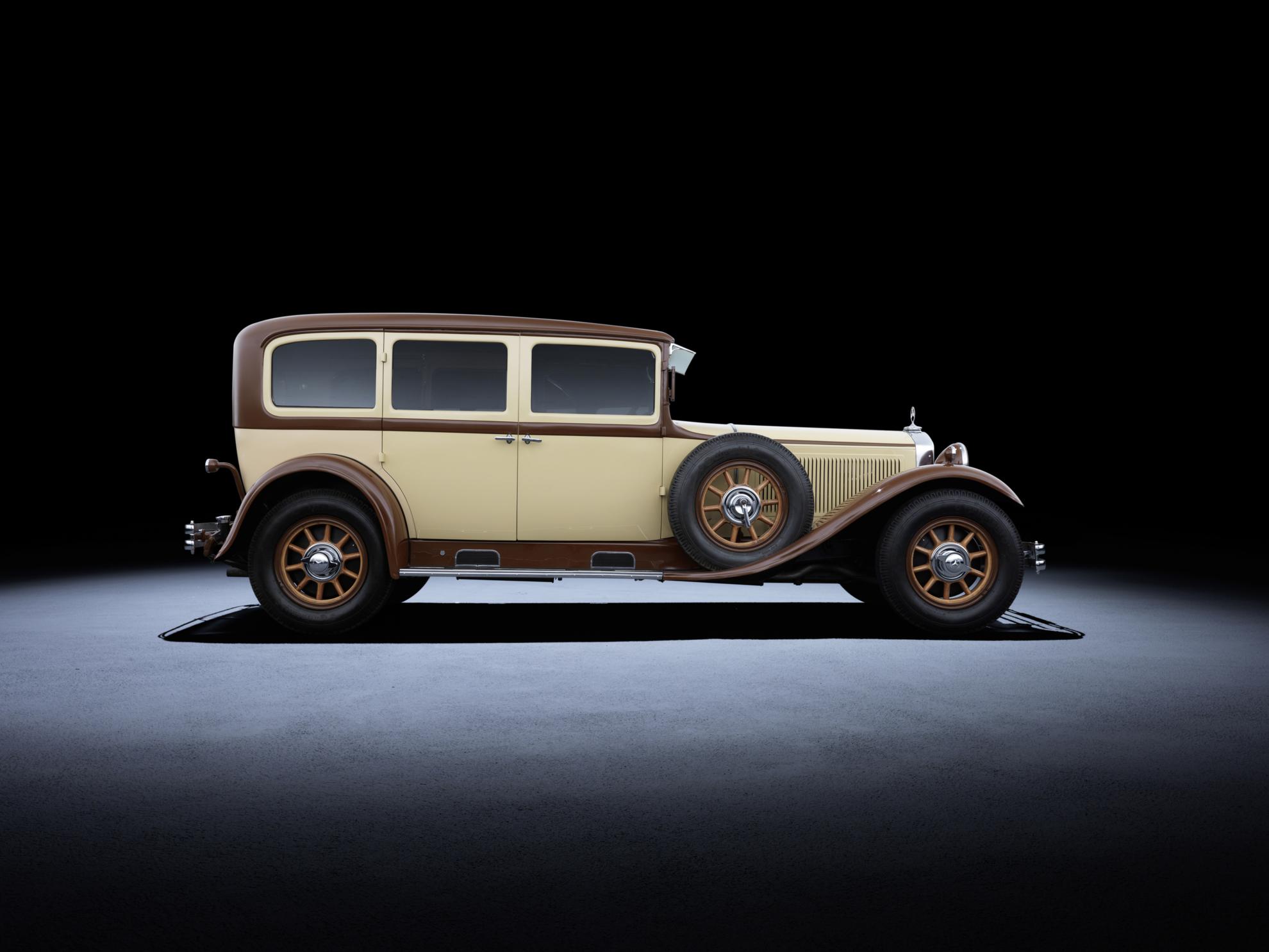 Mercedes benz 09
