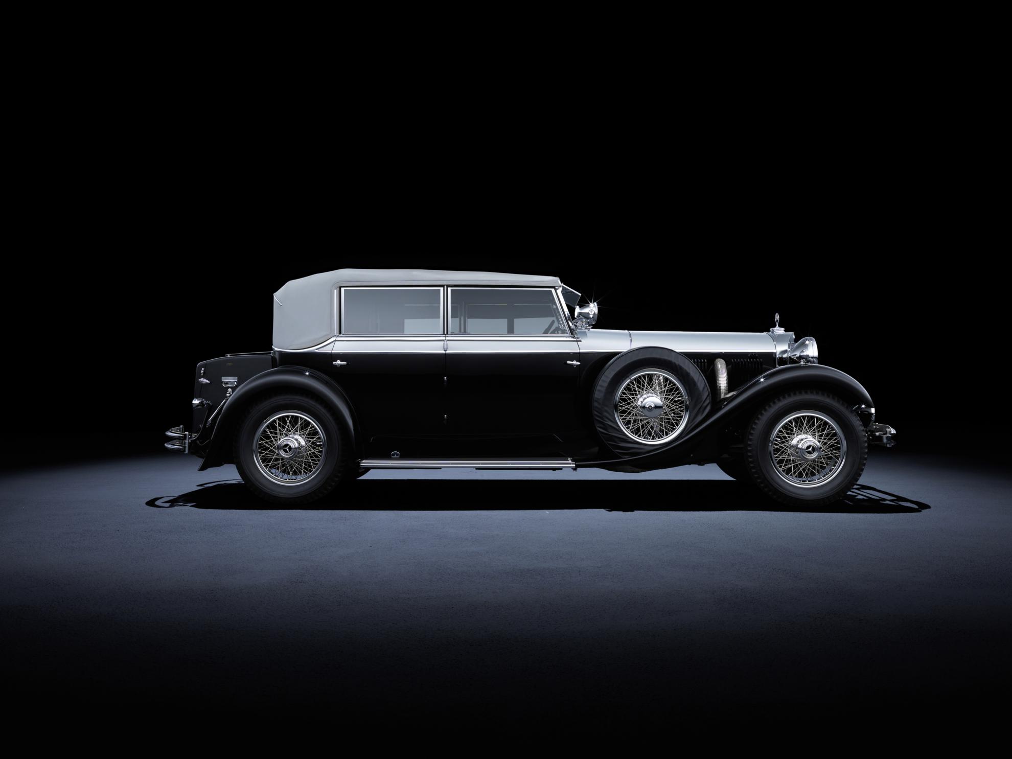 Mercedes benz 10