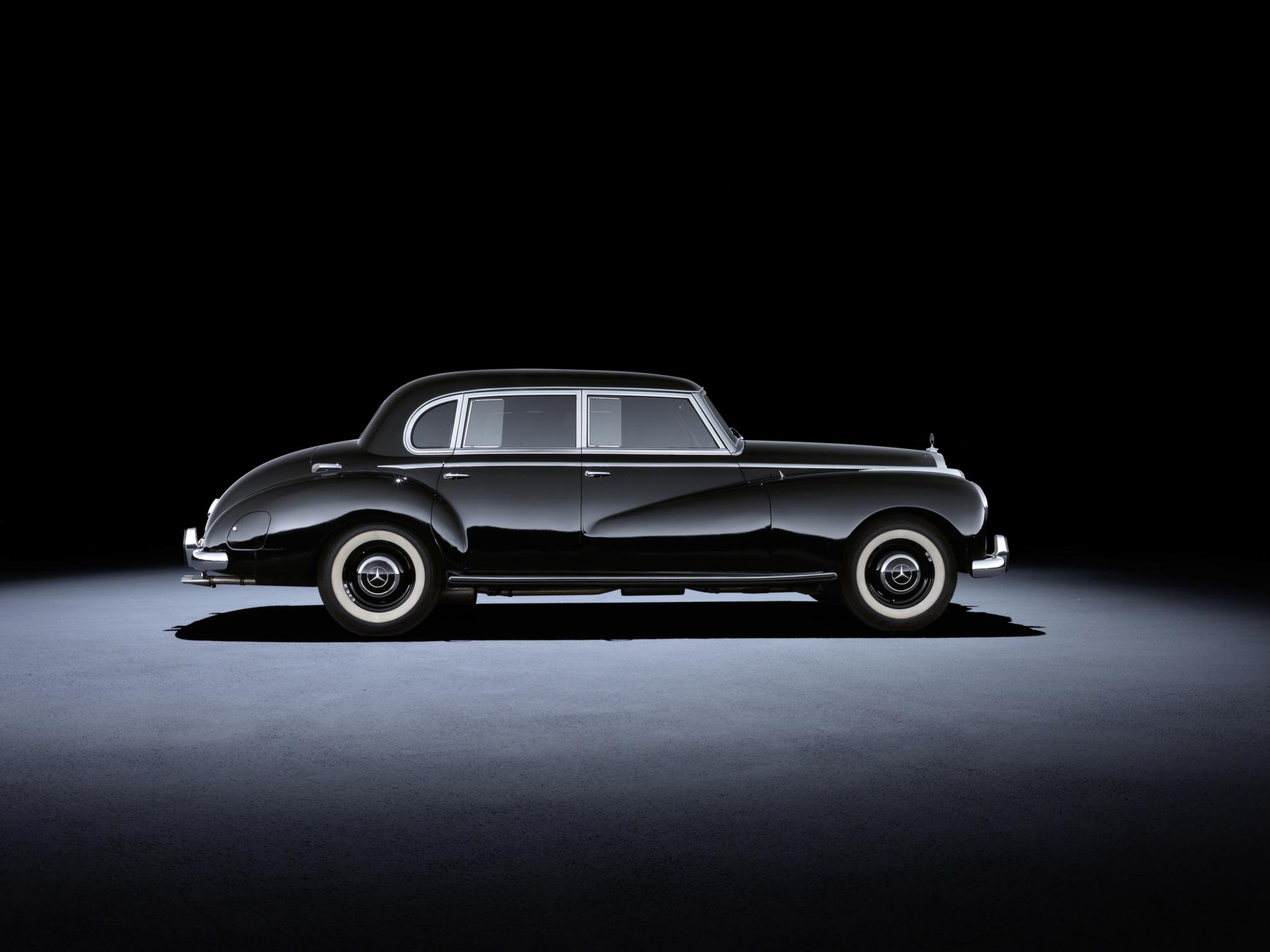 Mercedes benz 11
