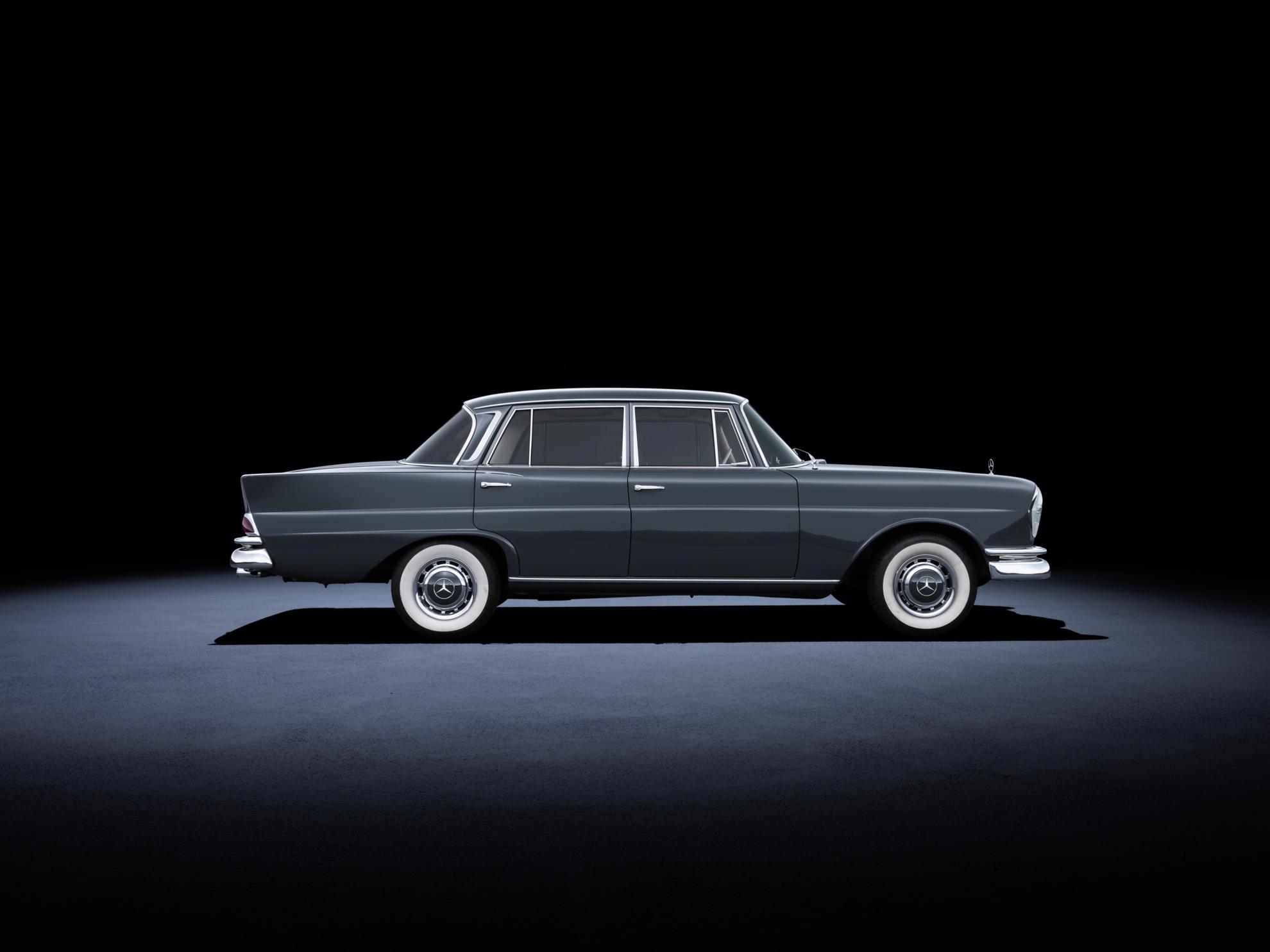 Mercedes benz 13