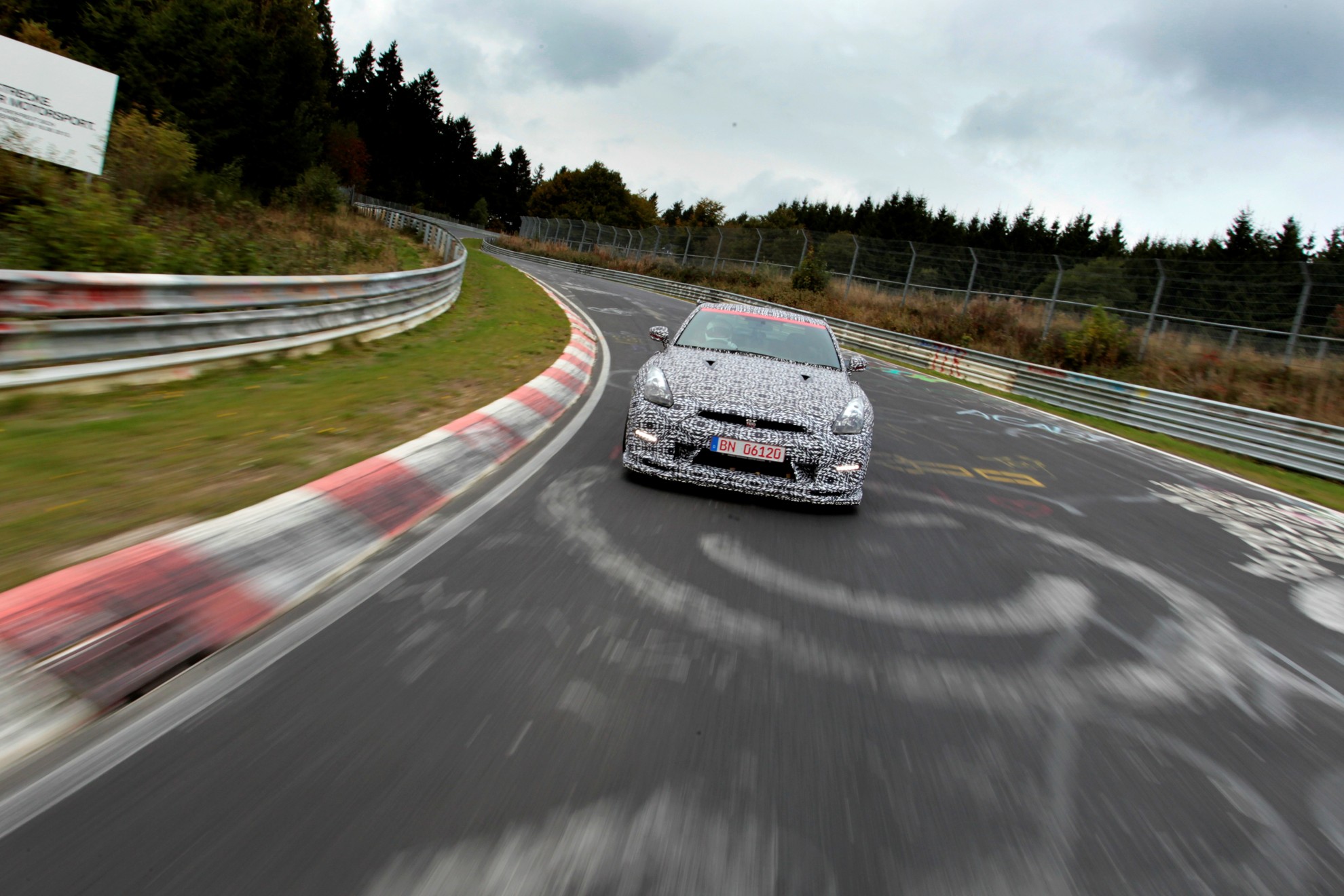 Nürburgring