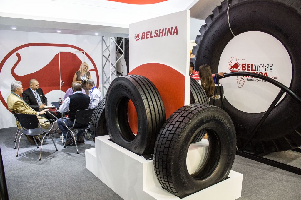 Tyre expo south africa 2014 bell tyres 02