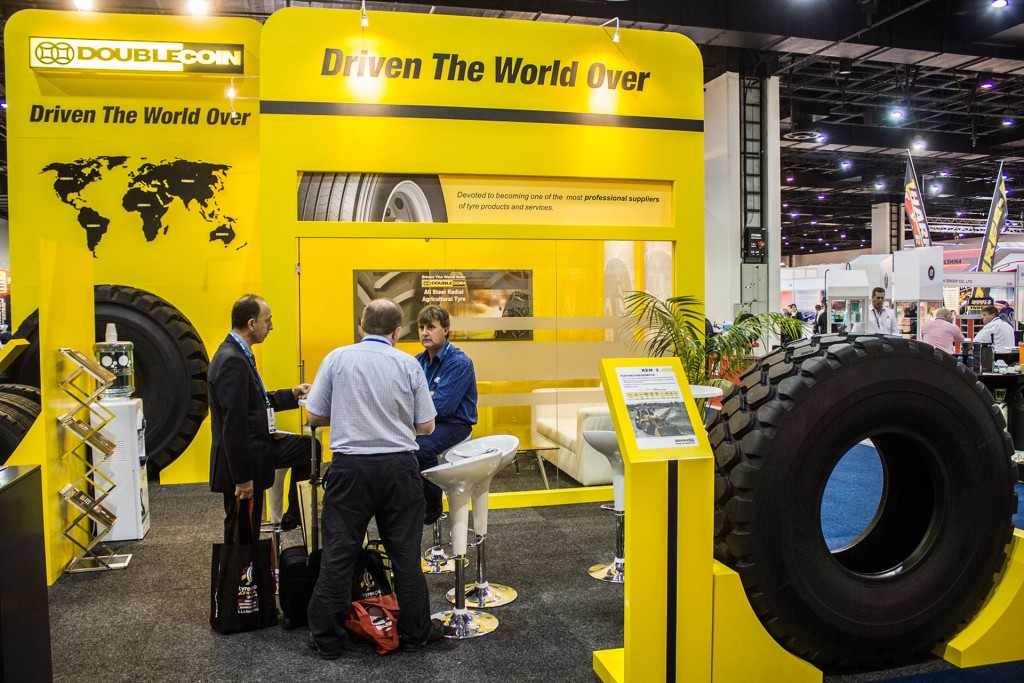 Tyre expo south africa 2014 doublecoin 04