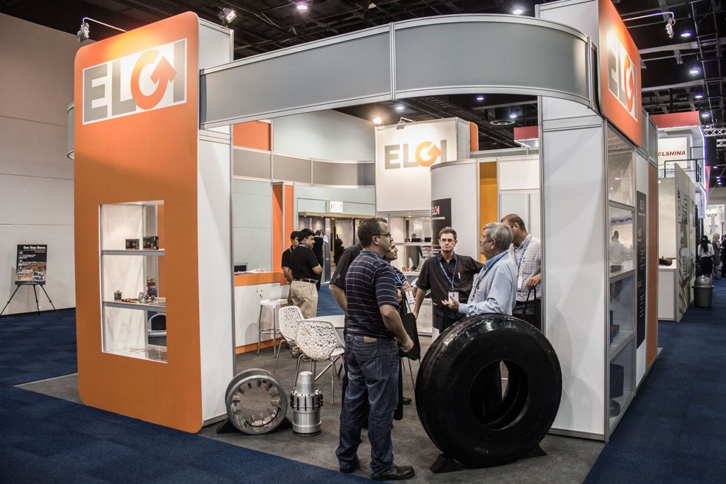 Tyre expo south africa 2014 elgi 02