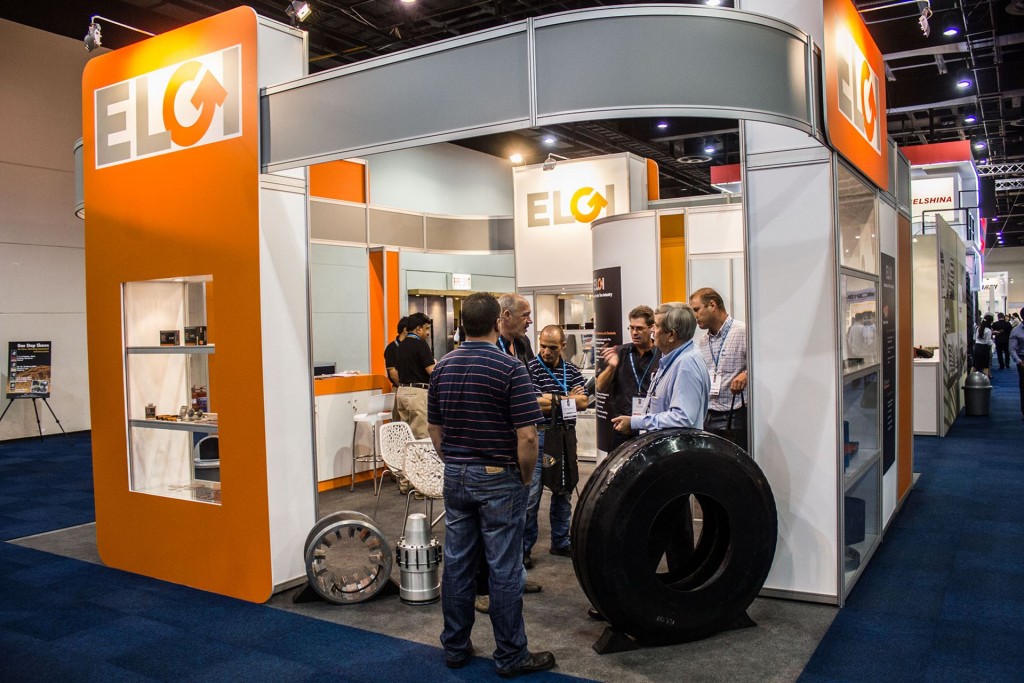 Tyre expo south africa 2014 elgi tyres 01