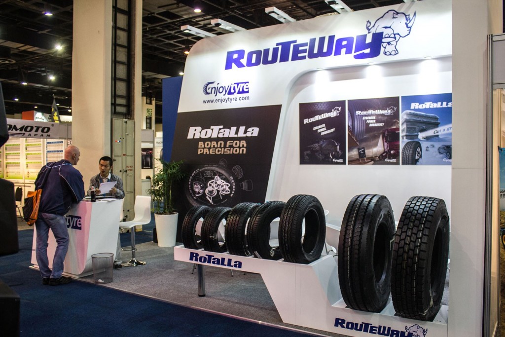 Tyre expo south africa 2014 enjoytyre 03