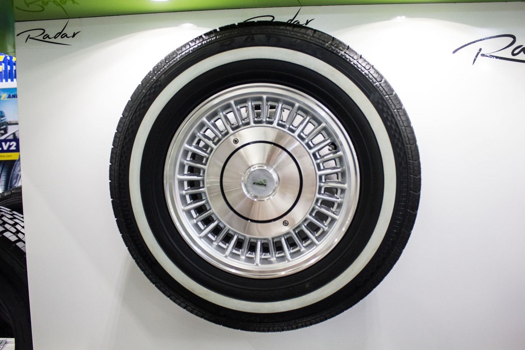 Tyre expo south africa 2014 exclusive tyres 01