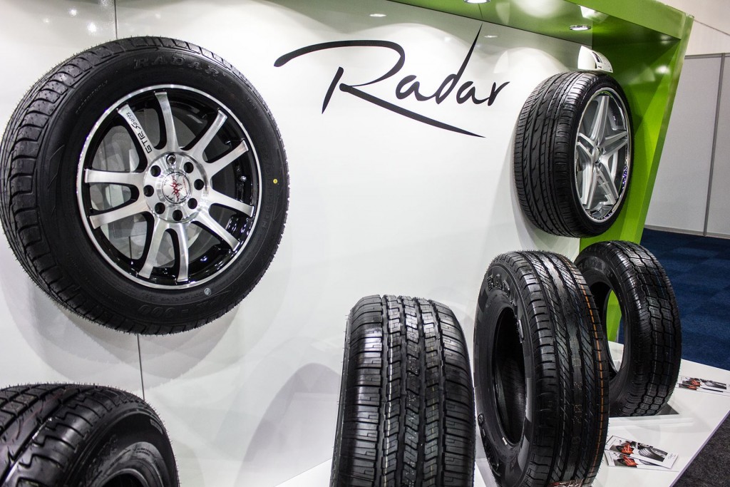 Tyre expo south africa 2014 exclusive tyres 02