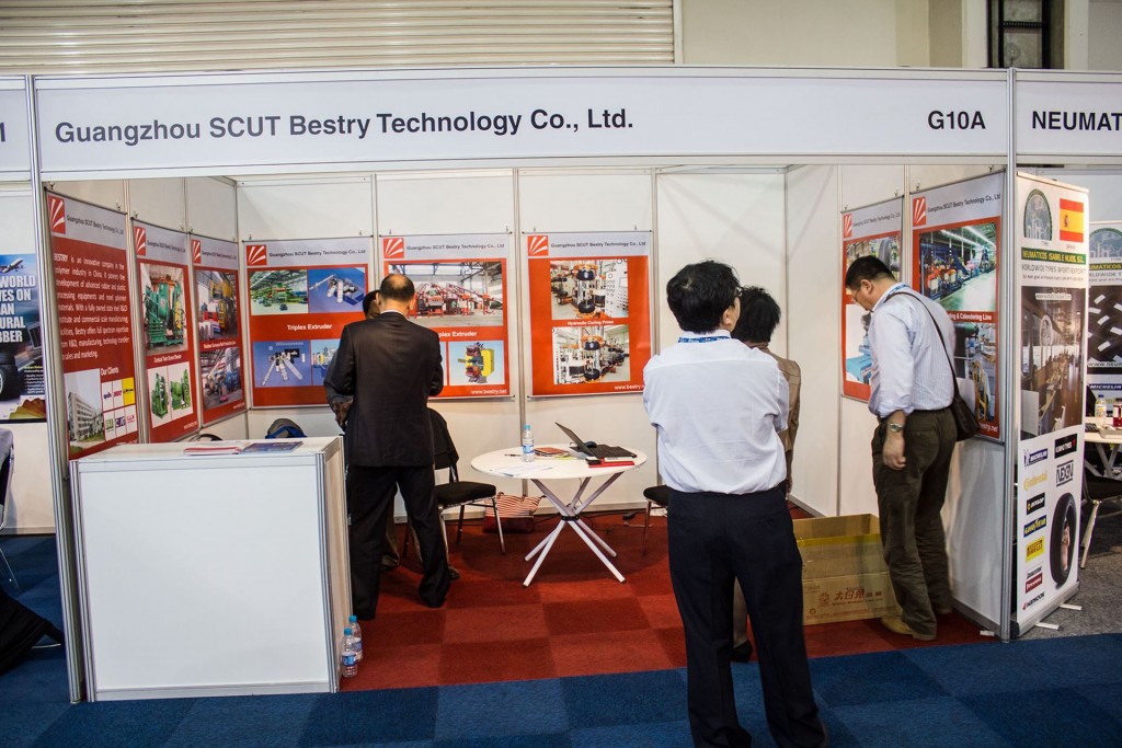 Tyre expo south africa 2014 guangzhou tyres