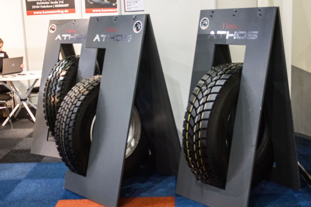 Tyre expo south africa 2014 haemmerling tyres 01