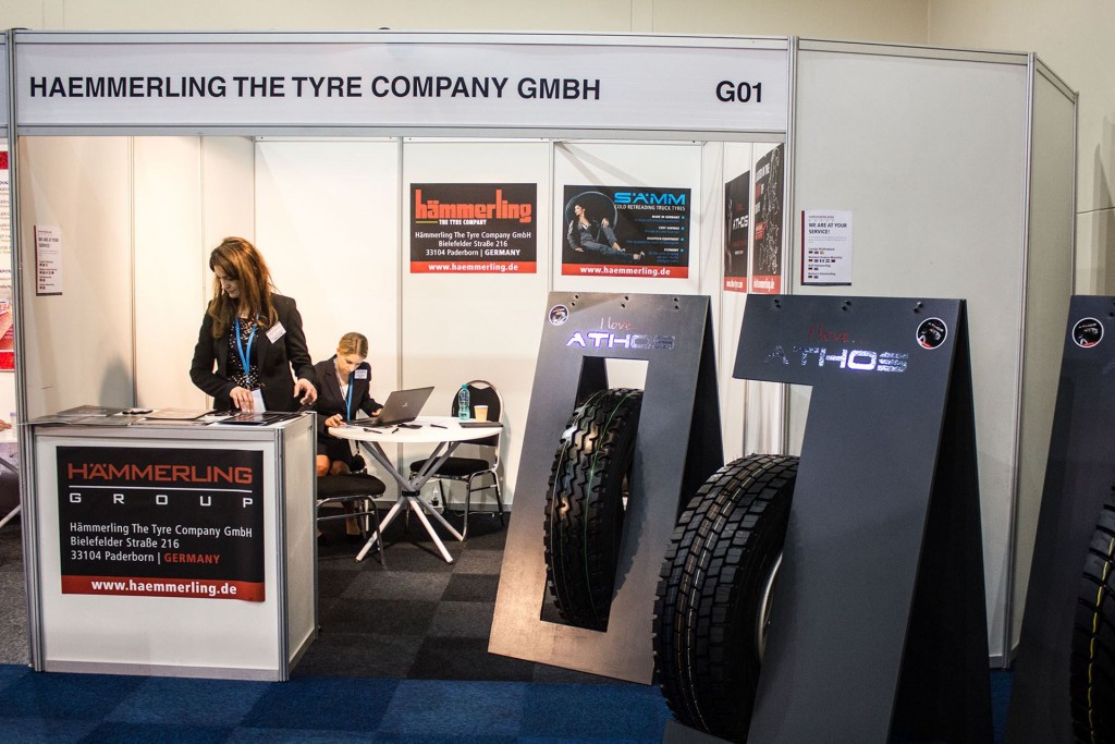 Tyre expo south africa 2014 haemmerling tyres 02