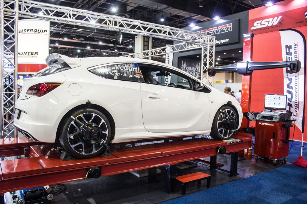 Tyre expo south africa 2014 hunter 03