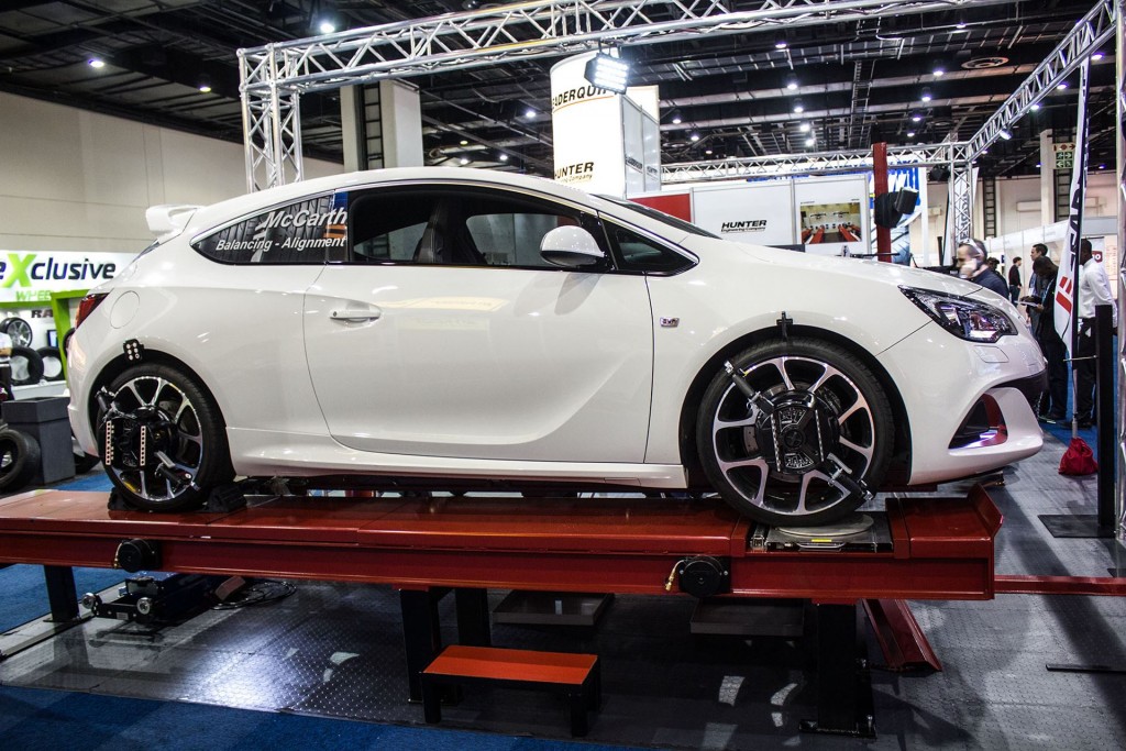 Tyre expo south africa 2014 hunter 04