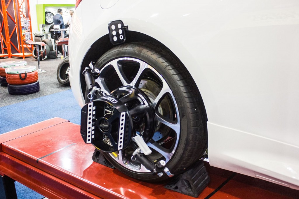 Tyre expo south africa 2014 hunter 07