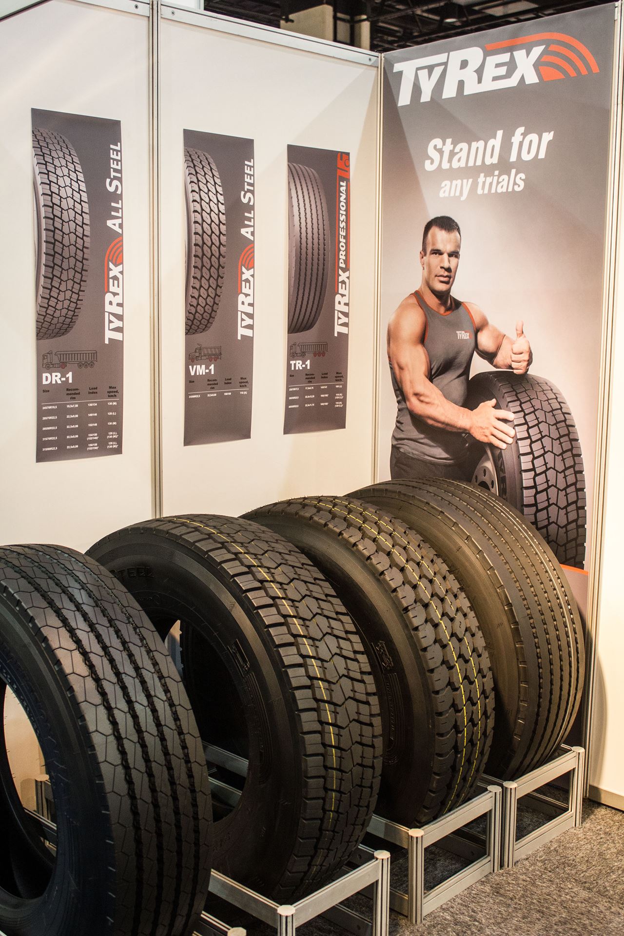 Tyre expo south africa 2014 tyrex 01