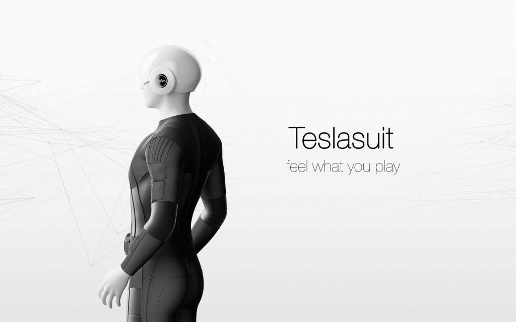 teslasuit