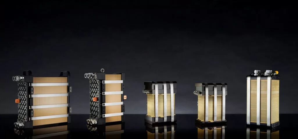 Bramble energy highlights simplified cost effective hydrogen fuel cell system integration in industry defining whitepaper