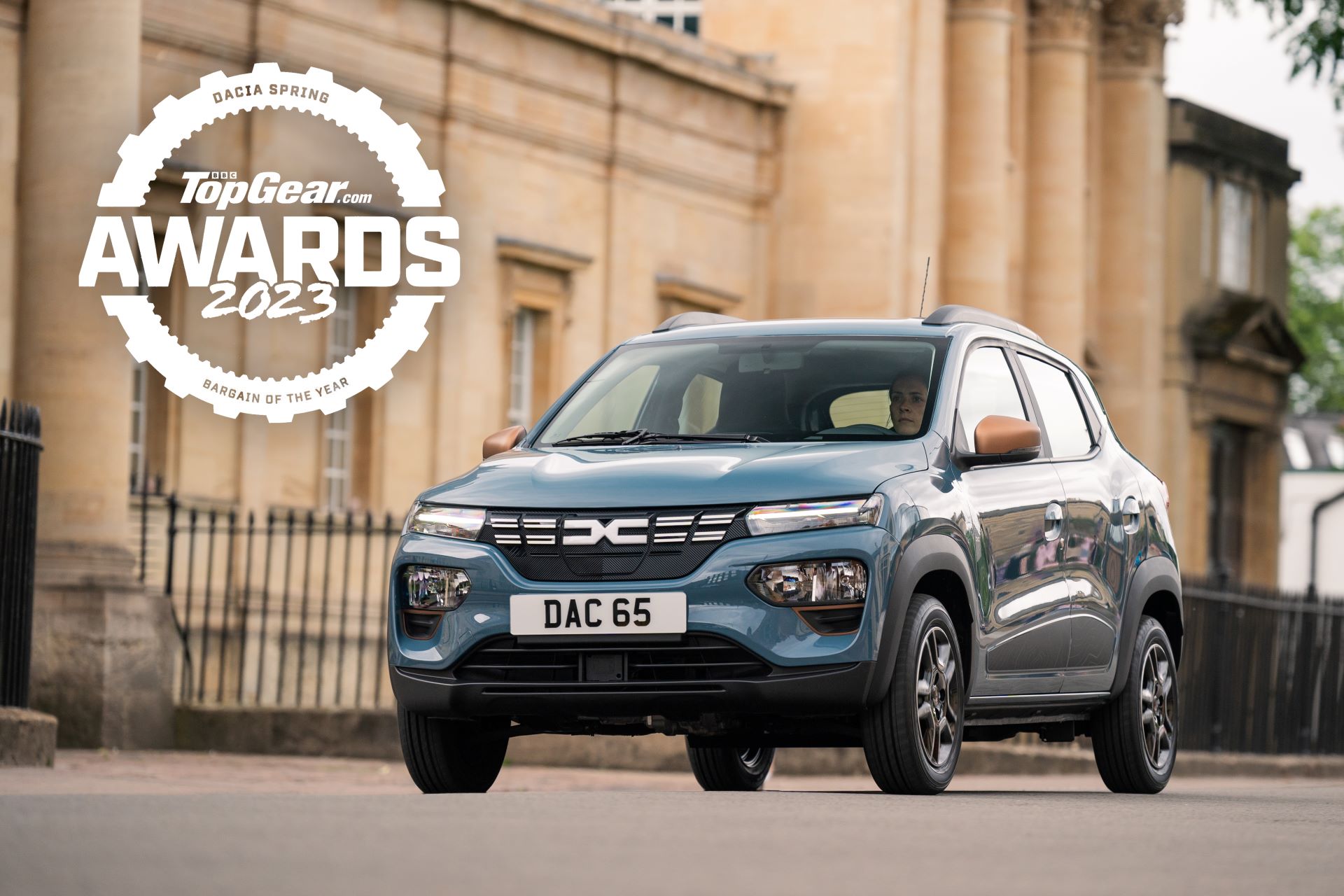 Daciaspringwinsattopgear.comawards