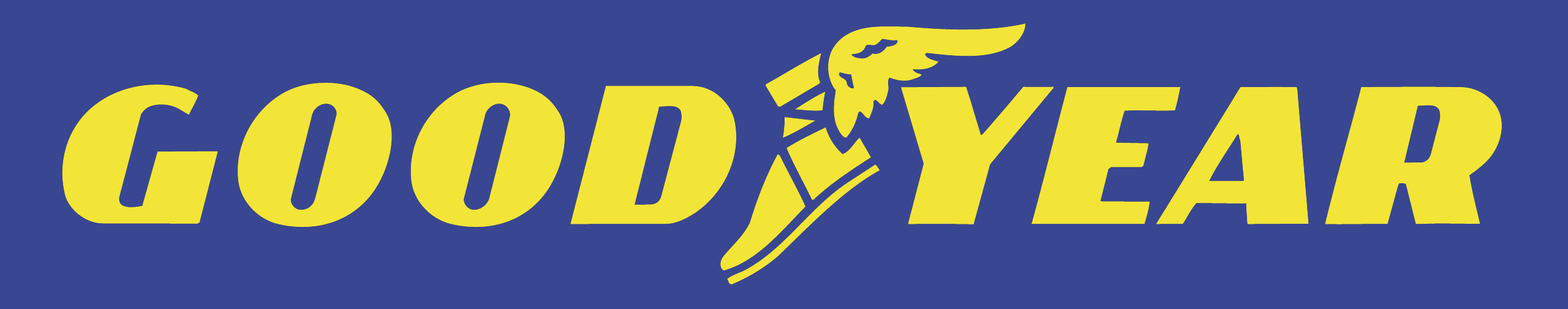 Goodyears cutting edge tyres for every vehicle unveiling the goodyear ev ready logo 1