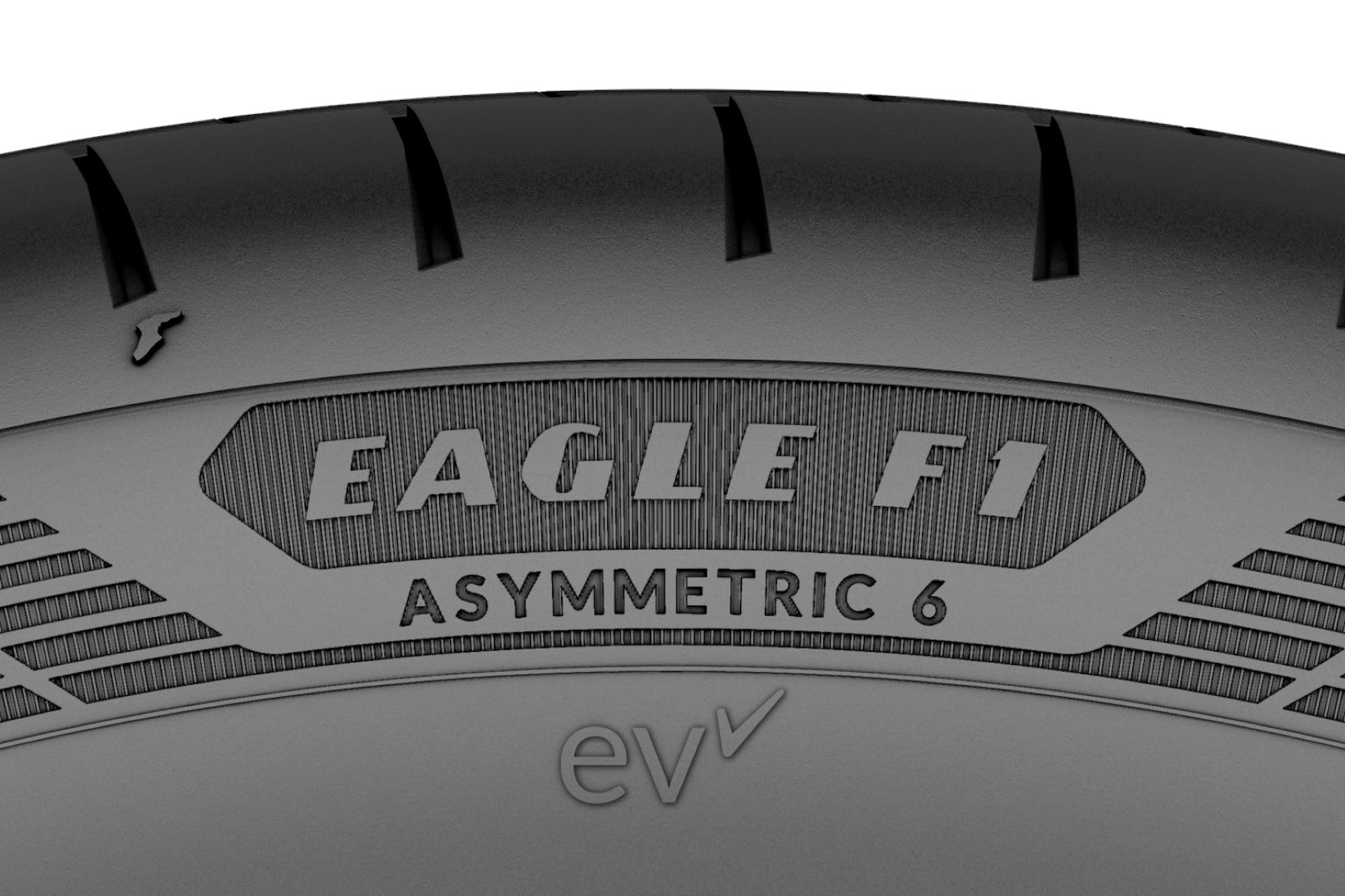 Goodyears cutting edge tyres for every vehicle unveiling the goodyear ev ready logo