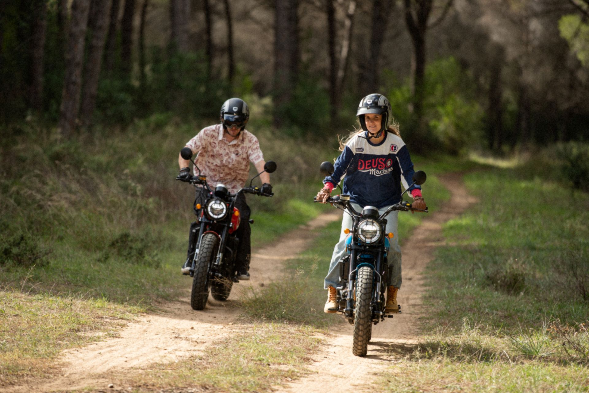 Macbor the motorcycles with soul from barcelona will be at the eicma 2023