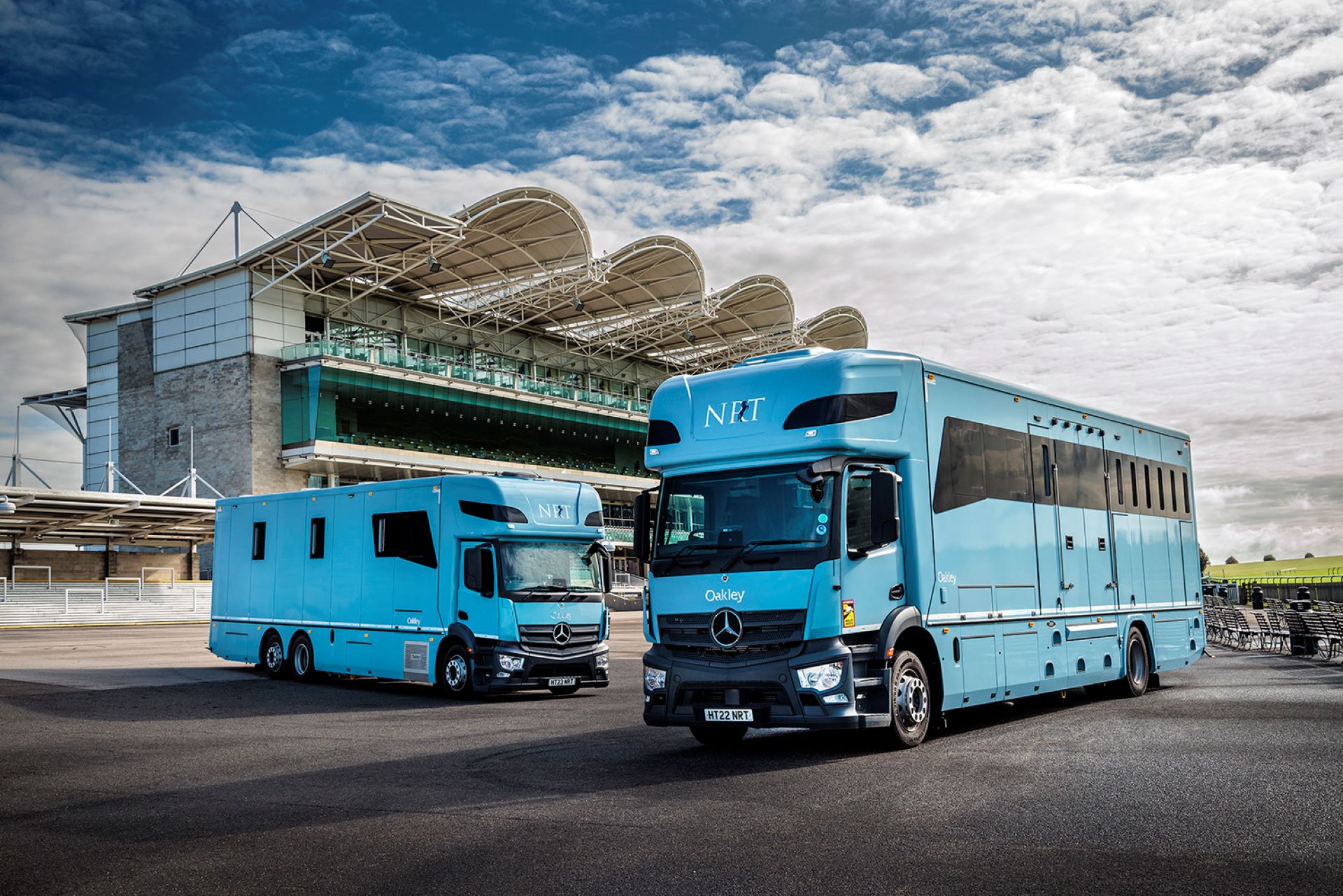 Newmarketracehorsetransport32