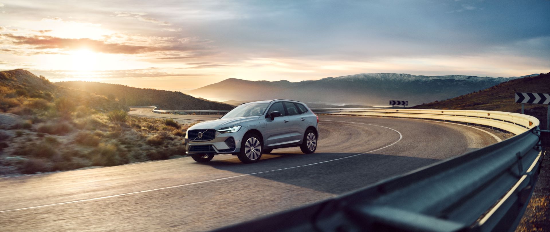Volvo car sa records significant increase in plug in hybrid sales