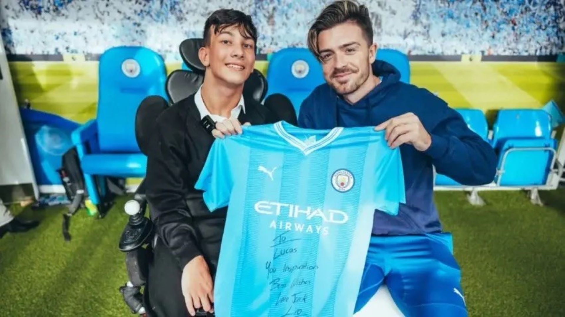 Nissan announced as official equality diversity and inclusion partner of manchester citys charity