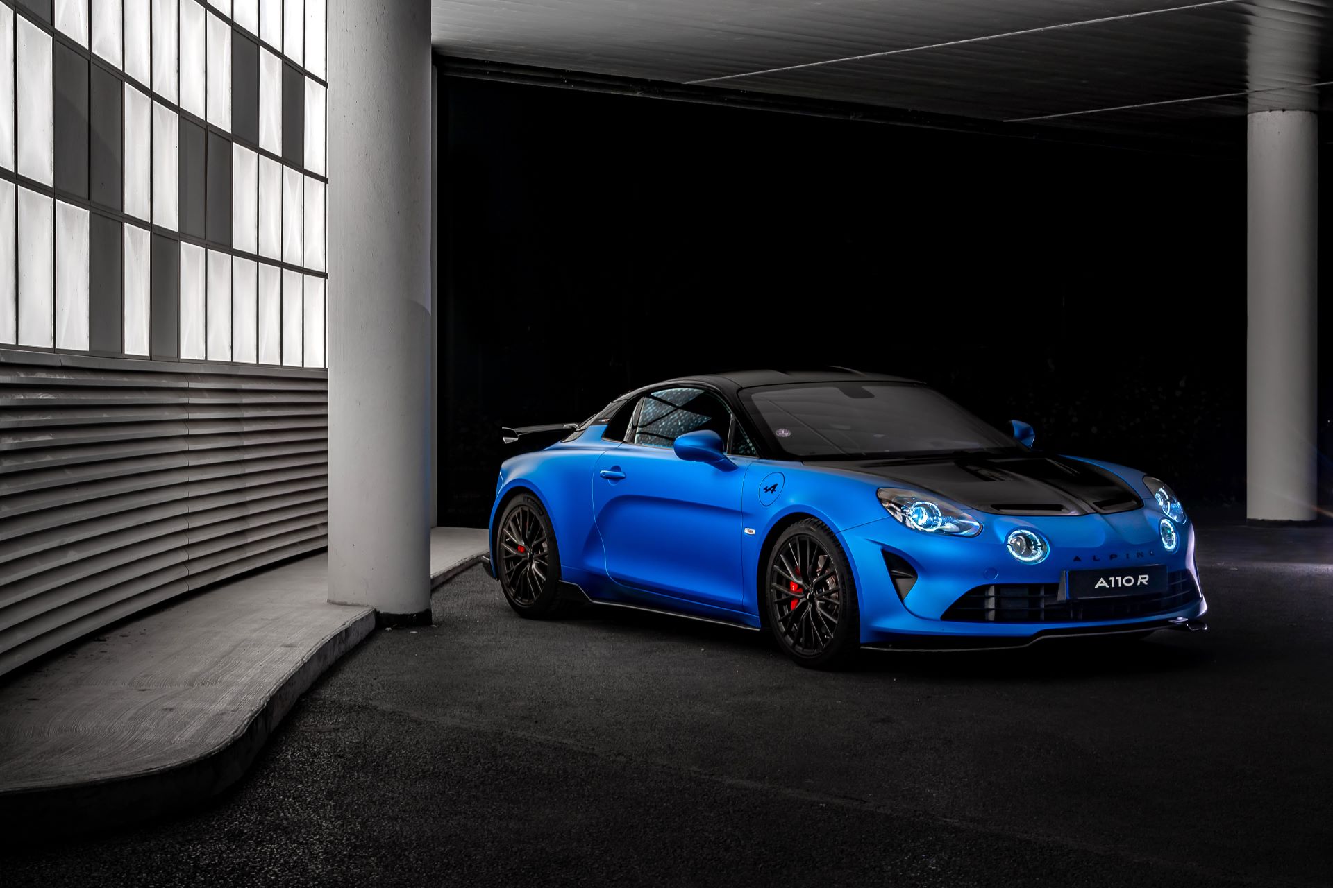 The 2024 alpine a110 range and pricing