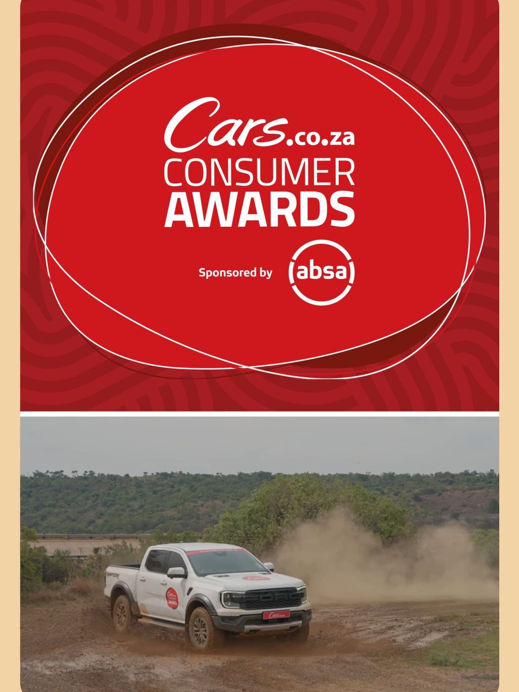 Cars co za and absa a winning combination