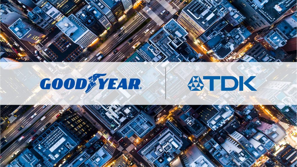 Goodyear at ces 2024 1 1