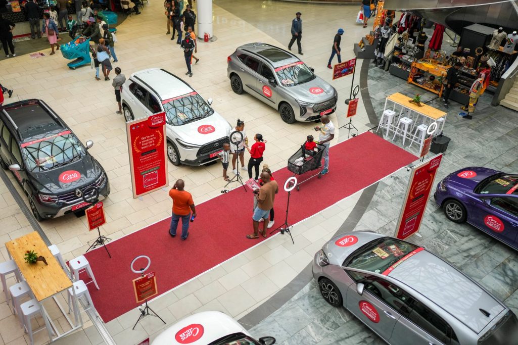 Cars co za and absa expand marketplace