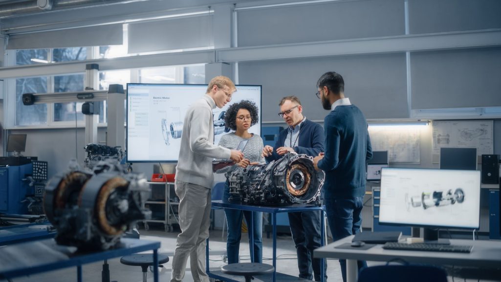 creating an inclusive workplace