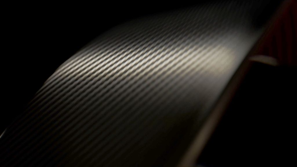 Hispano suiza unveils the first images of its new hypercar