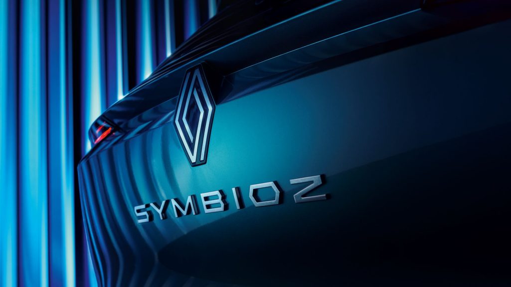 Renault symbioz a new compact family suv that continues the brands c segment offensive