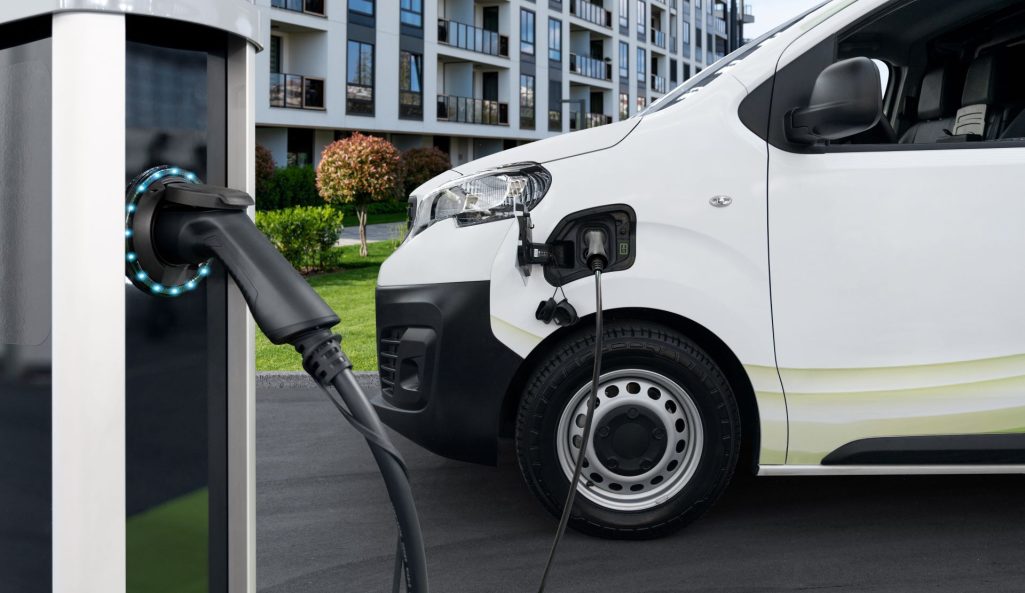 Rightcharge flips the switch on its home charging payments solution sparking savings and simplicity for fleets