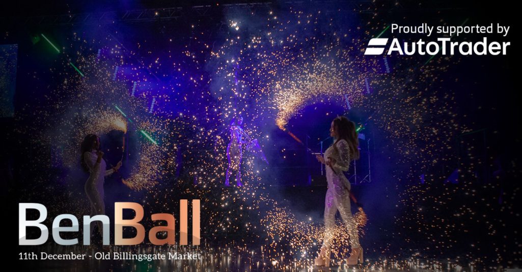 Ben ball returns for 2024 with a new theme